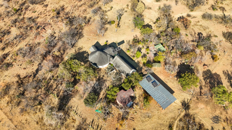 5 star game lodges in limpopo