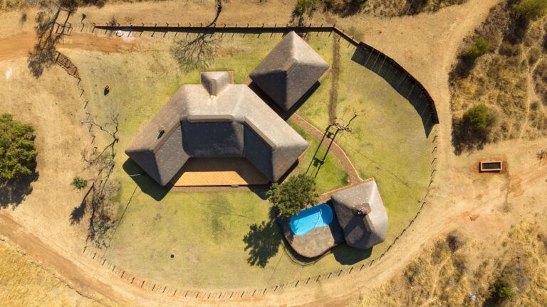 Safari Lodge Bela Bela