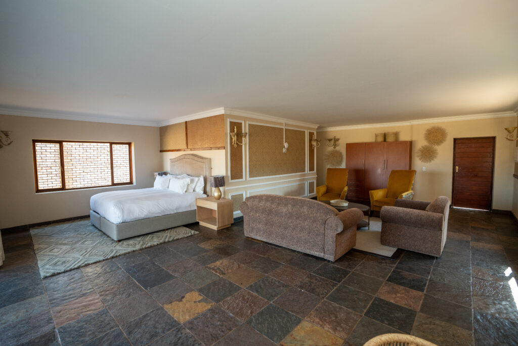 accommodation in bela bela bed and breakfast