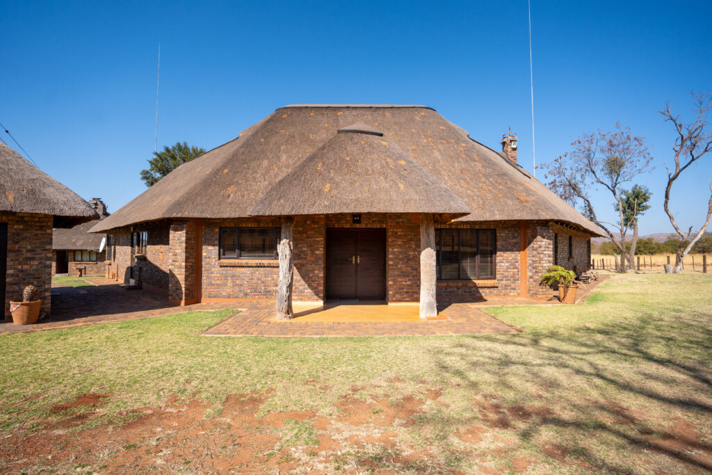 affordable game lodges in bela bela