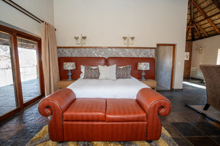 luxury accommodation in bela bela