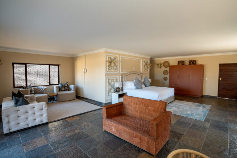bed and breakfast bela bela warmbaths