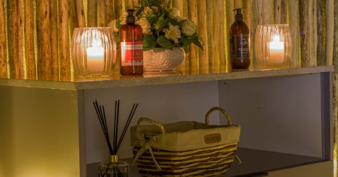 day spa in bela bela