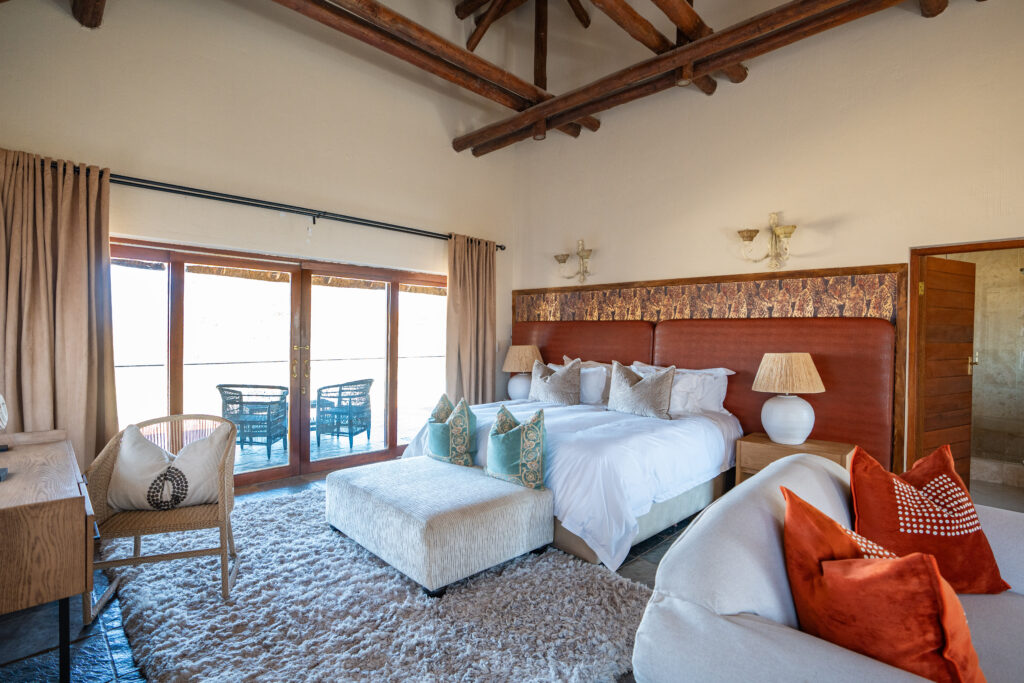 guest house bela bela
