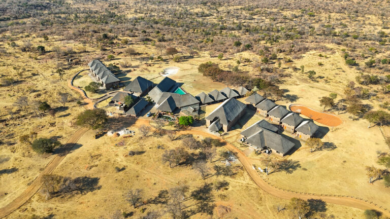 keleo safari lodge contact details