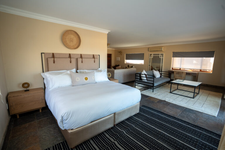 limpopo accommodation for tonight