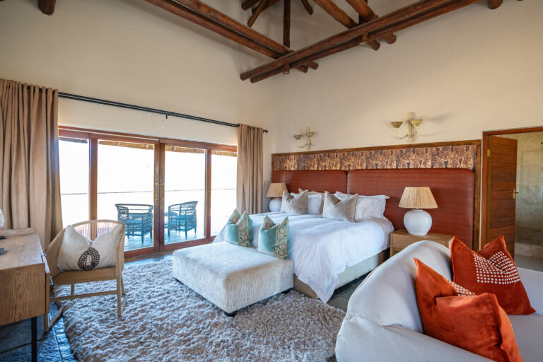limpopo accommodation 5 star