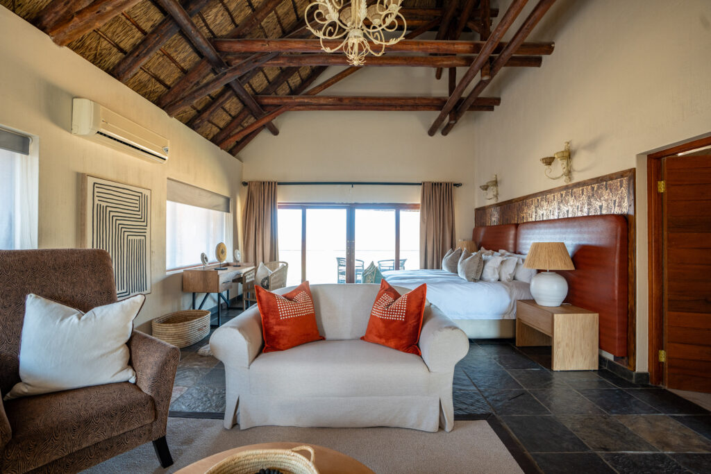 limpopo accommodation specials