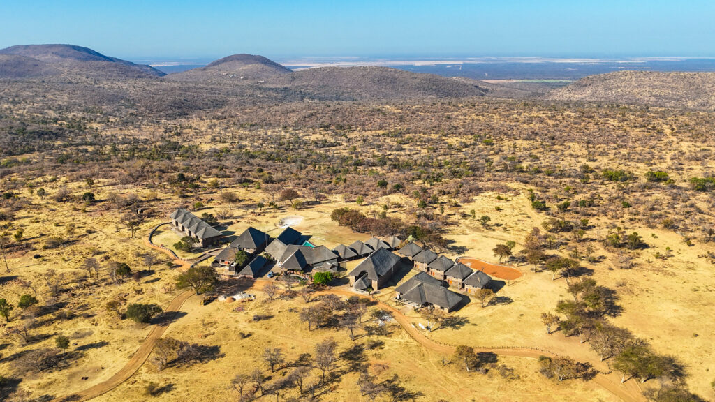 lodges in limpopo bela bela