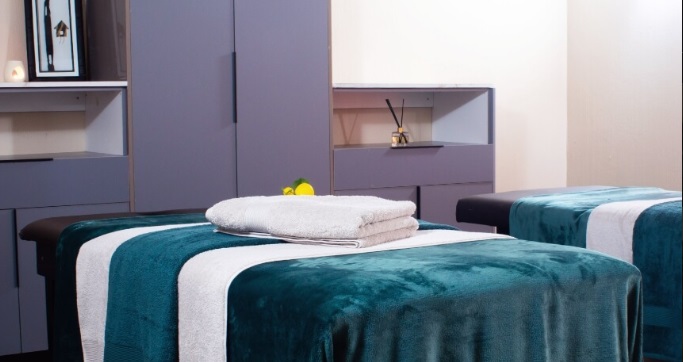 spa treatment in bela bela