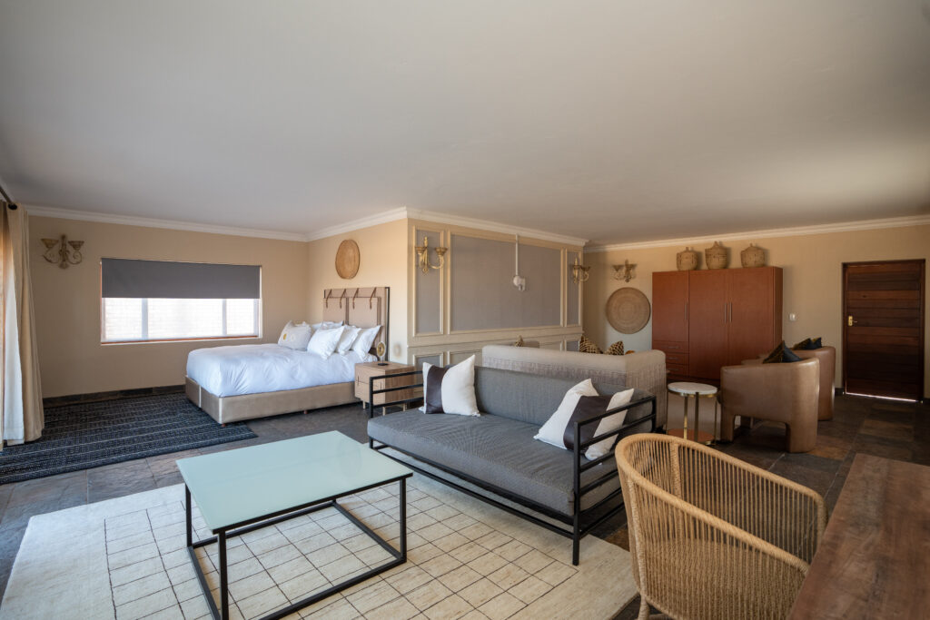 warmbaths accommodation bed and breakfast prices