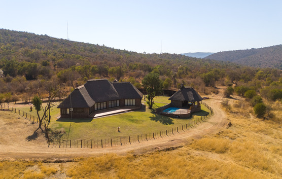 2 hour drive from Johannesburg getaway