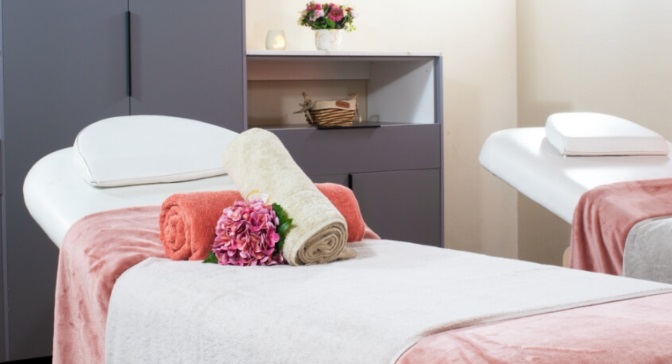 Bela Bela Accommodation Rates With Spa