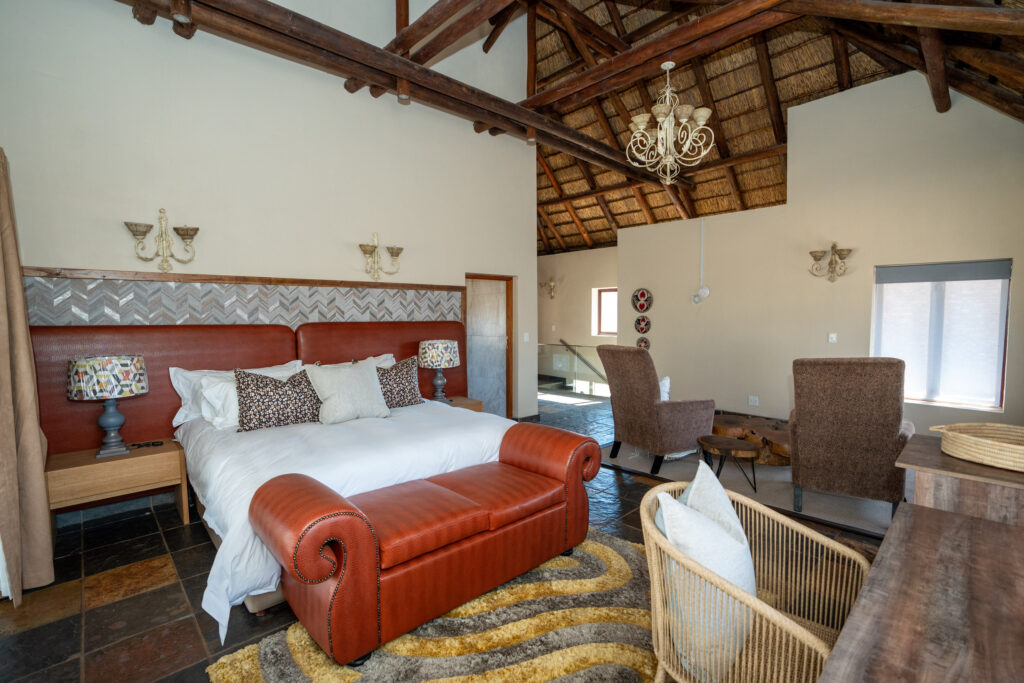 Bela Bela Accommodation Rates for Couples