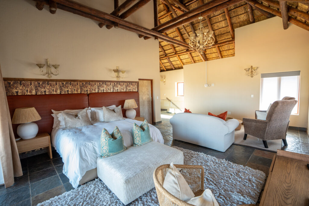 Bela Bela Accommodation Specials for Couples