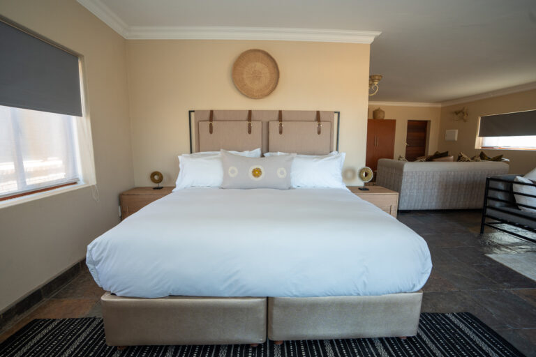 Bela Bela accommodation specials