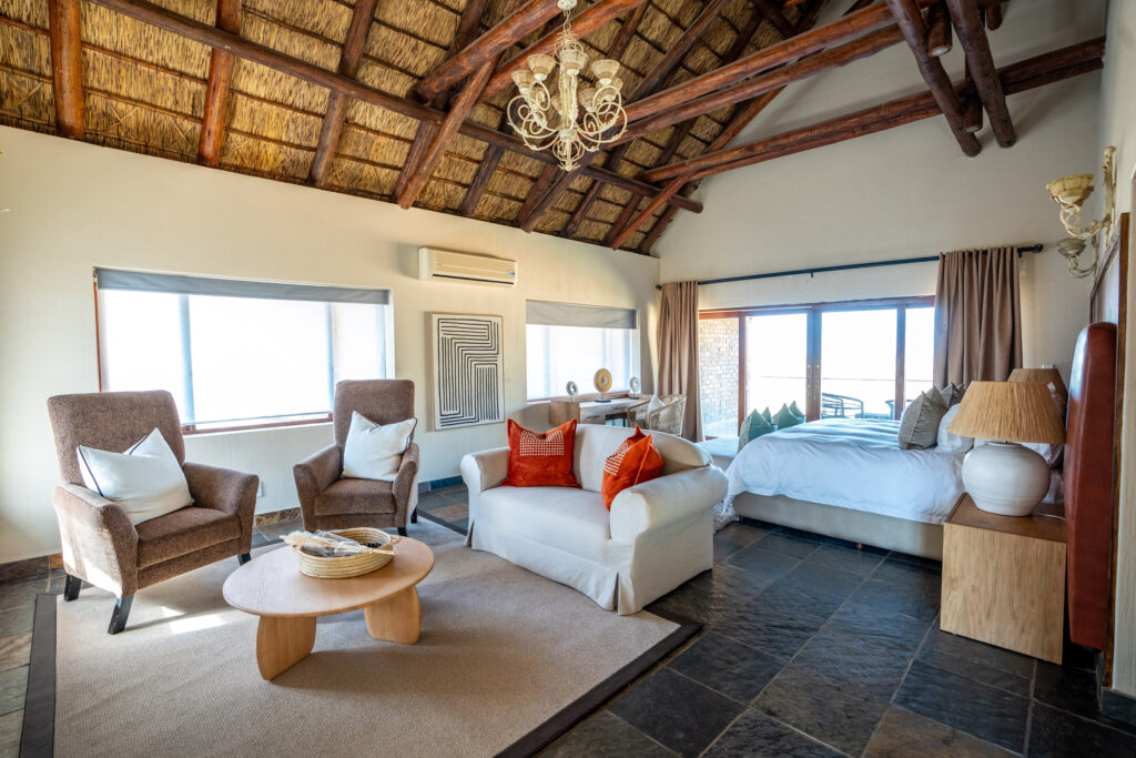 Bela Bela lodge reviews