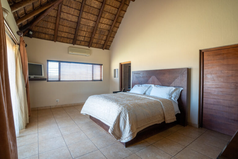 Waterberg accommodation