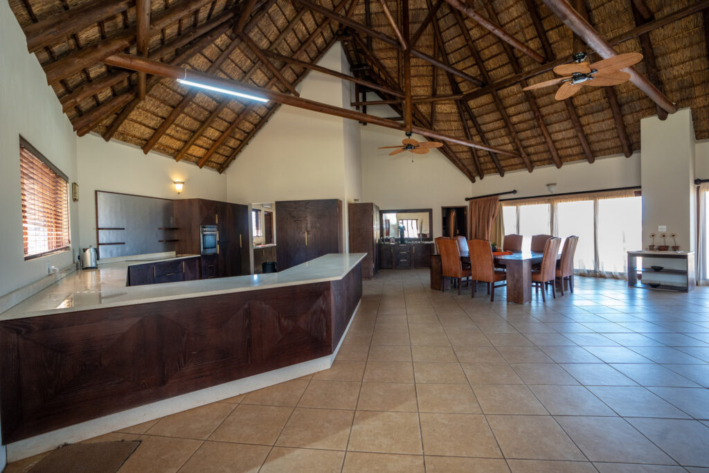 accommodation in bela bela self catering