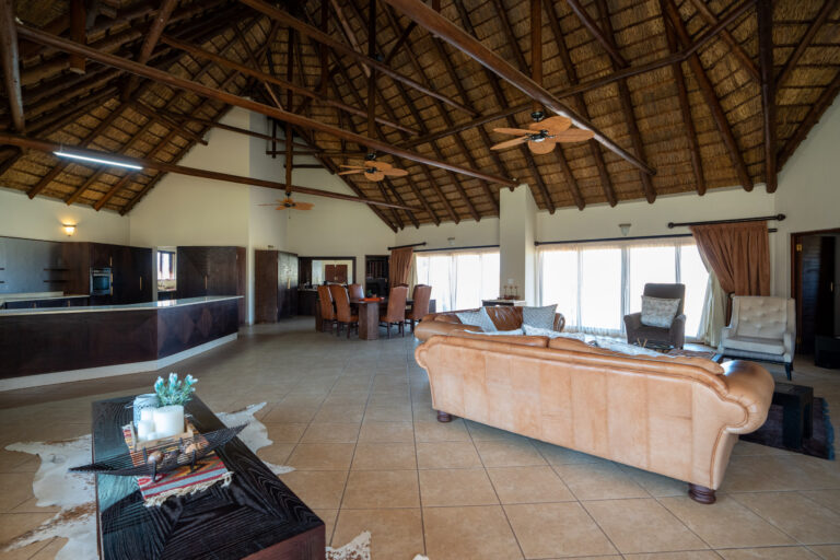 all inclusive lodge Bela Bela