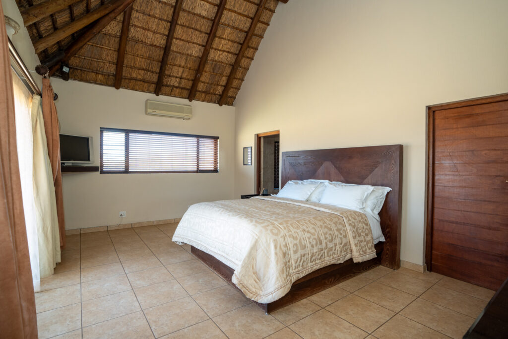 bela bela accommodation rates