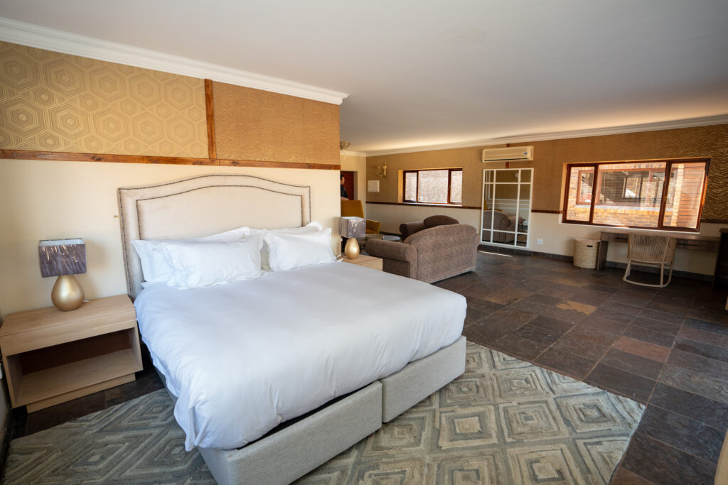bela bela luxury accommodation prices