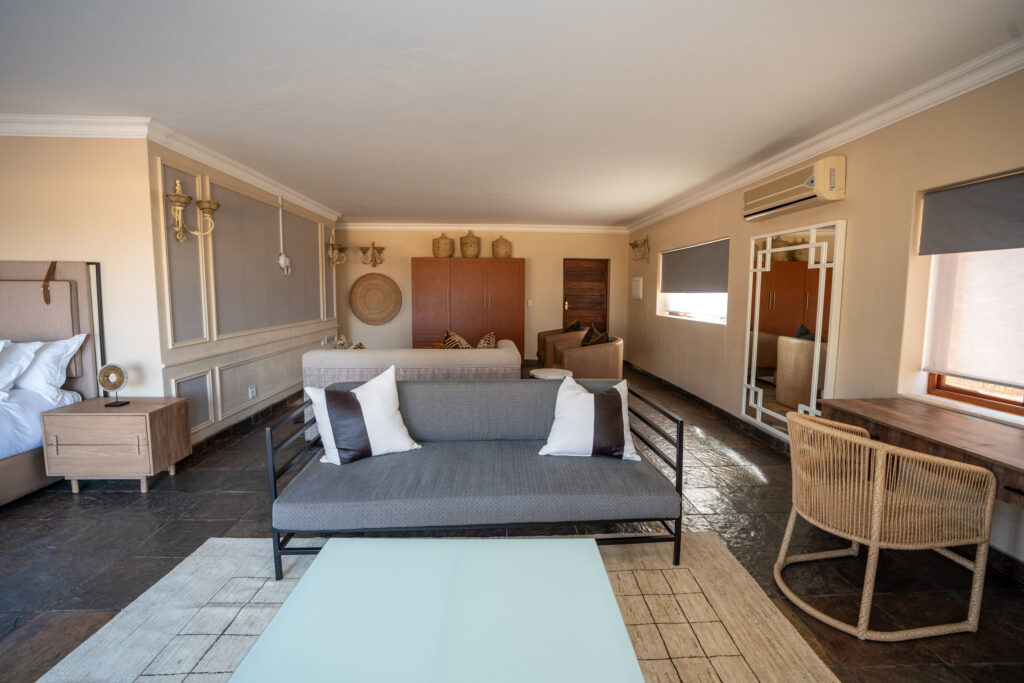 bela bela luxury accommodation rates