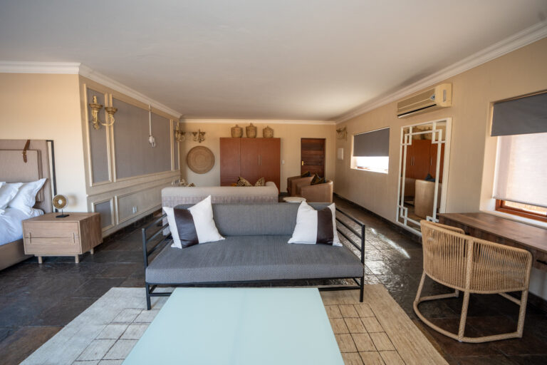 bela bela luxury accommodation rates