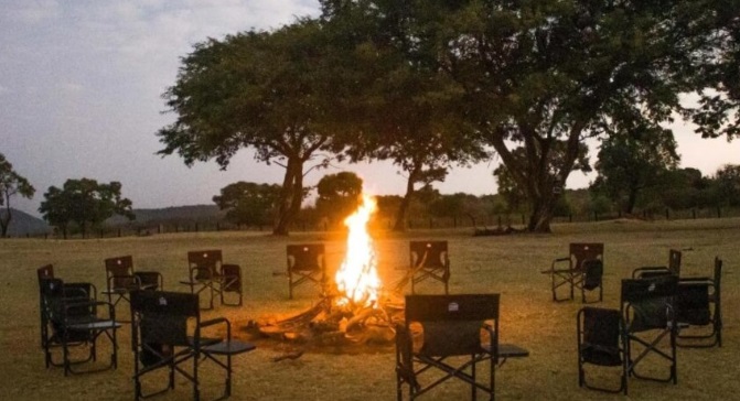 bela bela resort activities