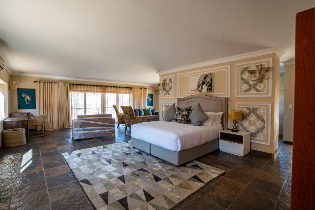 book accommodation Bela Bela