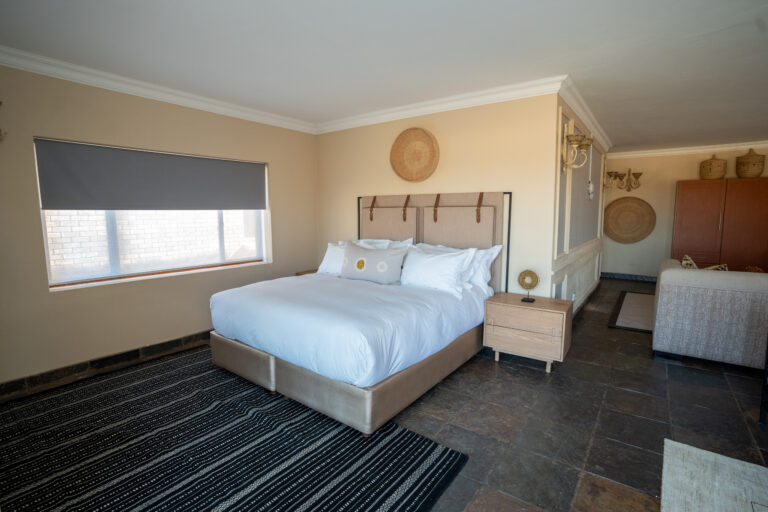 honeymoon suite Bela Bela