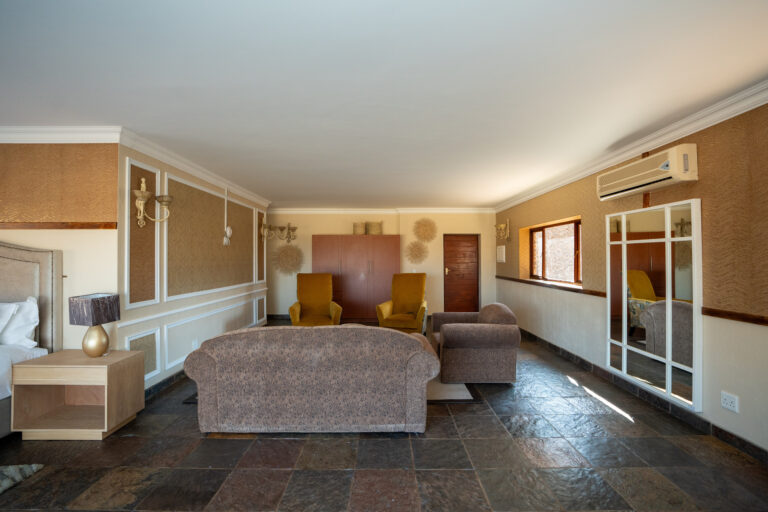 luxury accommodation in bela bela