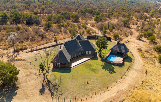 top rated lodge Bela Bela